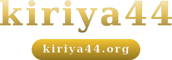 kiriya44 logo